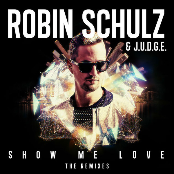 Robin Schulz